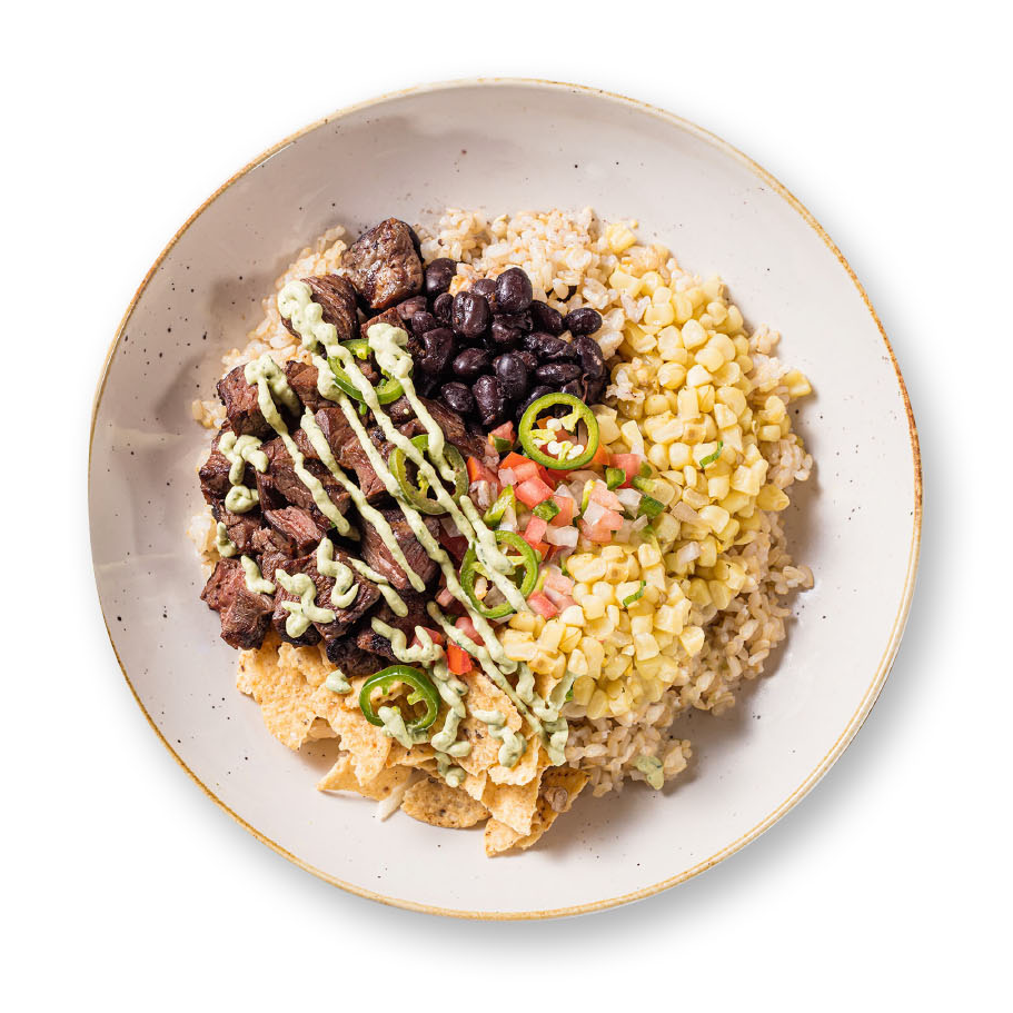 TexMex Bowl