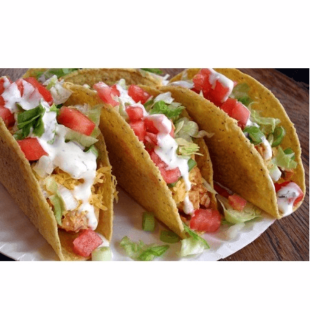 Taco Mexicano