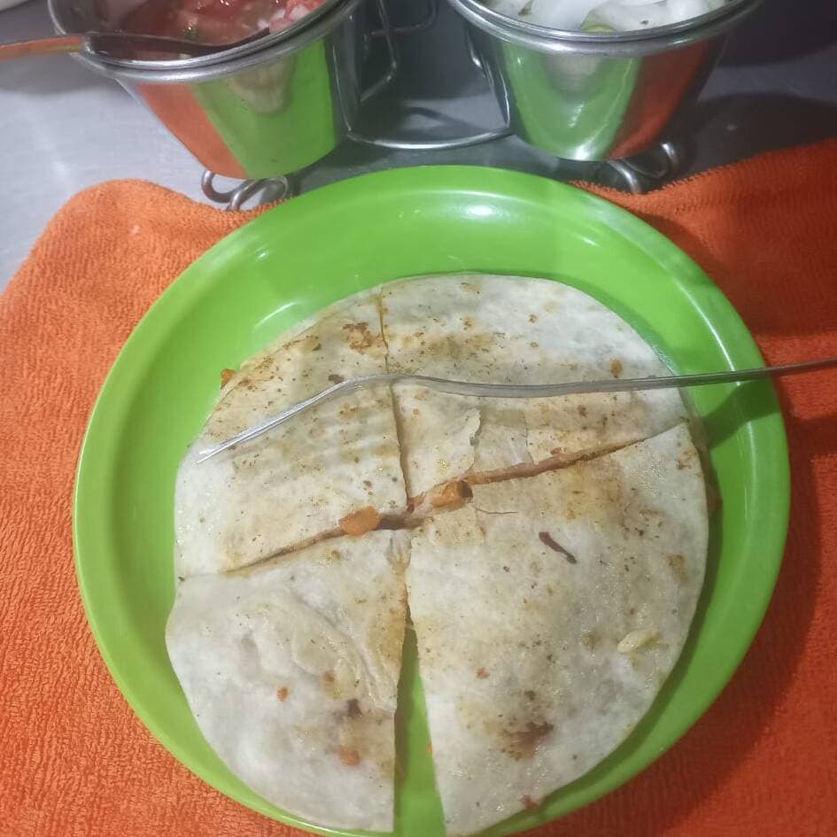Sincronizada de Pastor