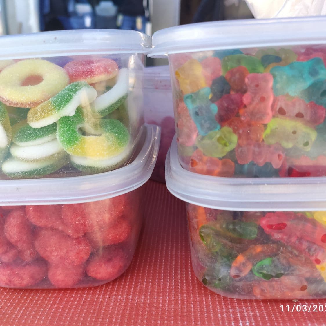 Gomitas