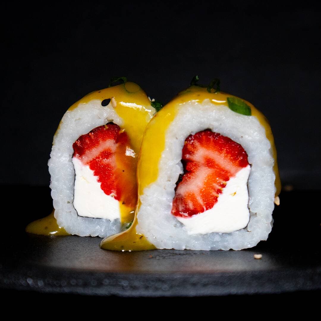MAKI TROPICAL (12 Cortes)