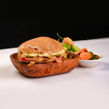 COMBO 2  TORTAS DE PIBIL
