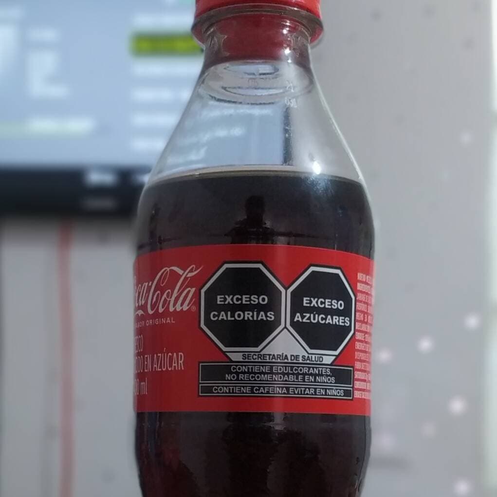 Coca Cola