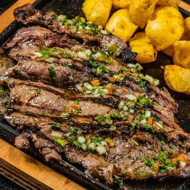 Churrasco (250 Gr)