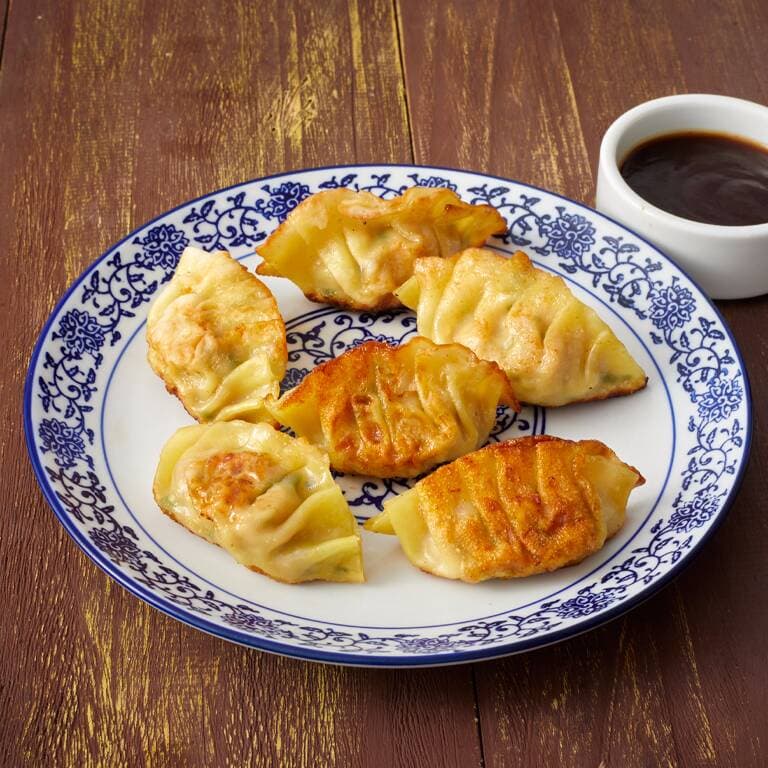 Empanaditas chinas (x6)