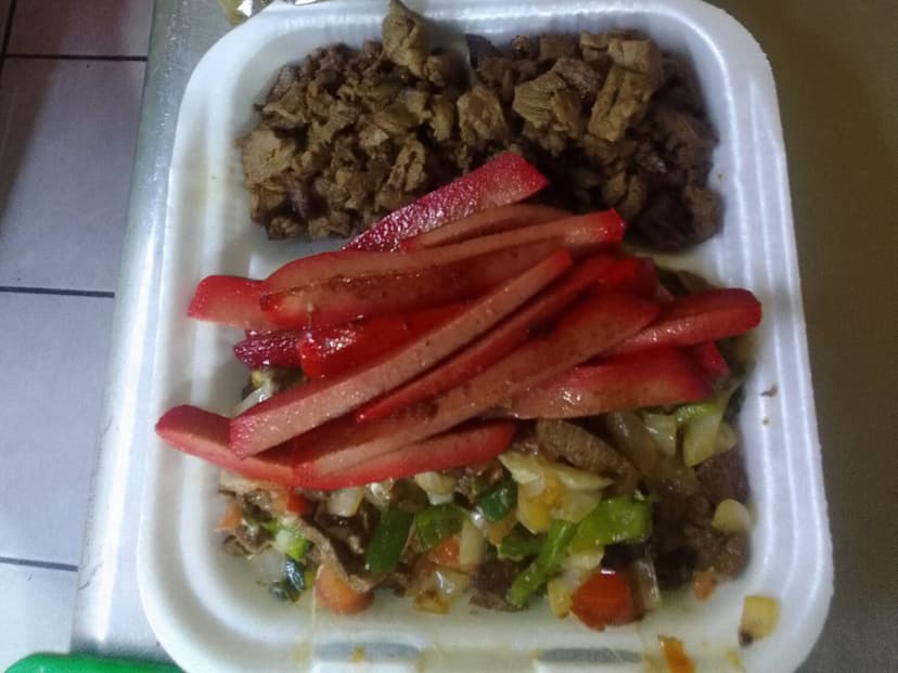 Taqueria el Gladiador