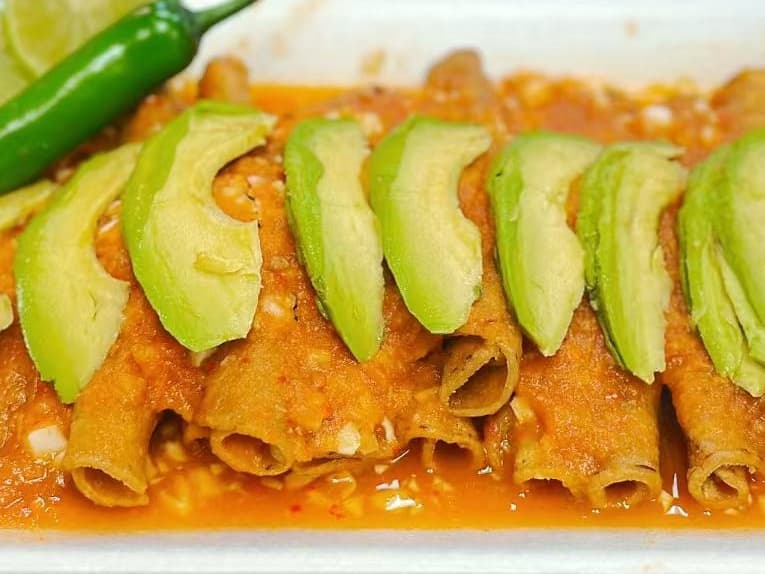 Flautas king