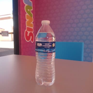 Agua
