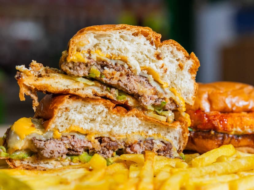 Burgers Boy (Apodaca)