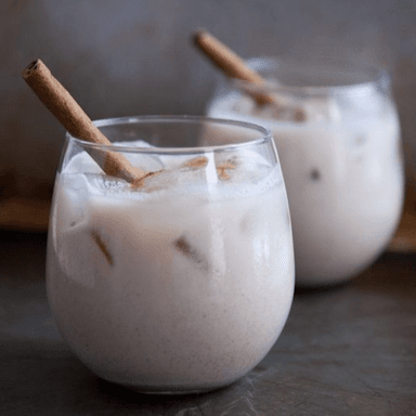 Horchata de Coco
