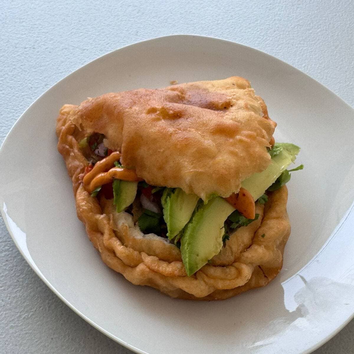 Empanadas Mixtas