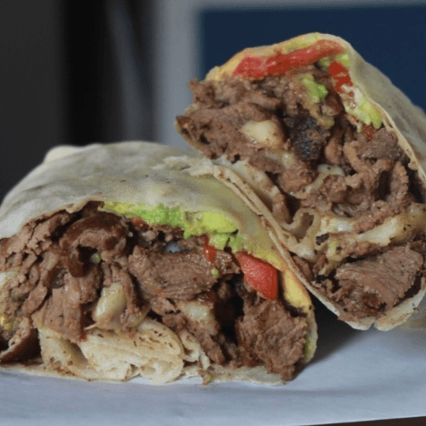 Megaburro de Asada