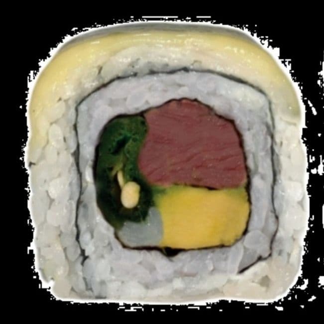 MEXICAN ROLL