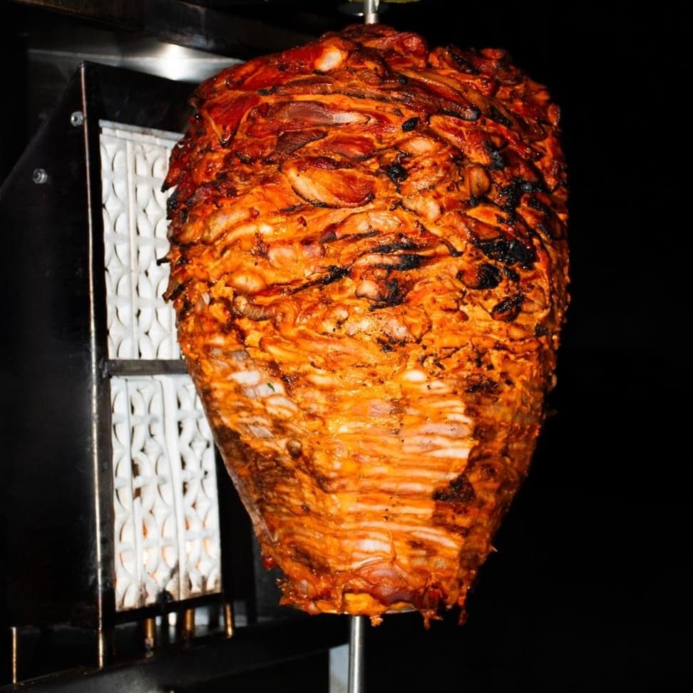 1 Kg de Pastor