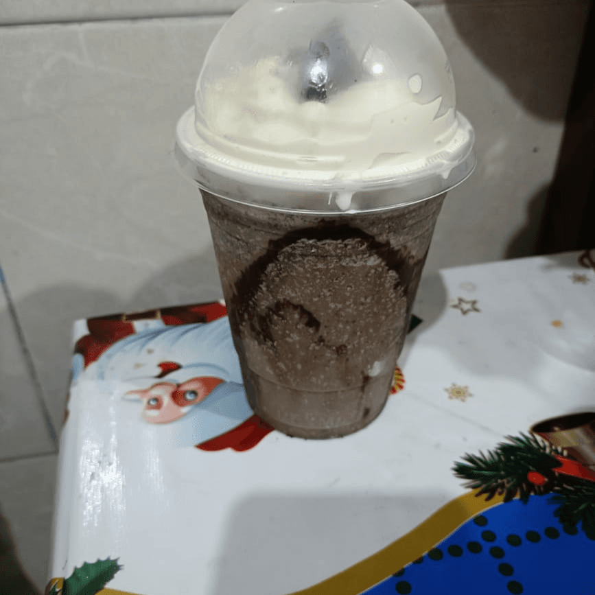 FRAPPE DE MAMUT