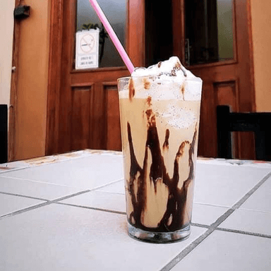 Frapuchino
