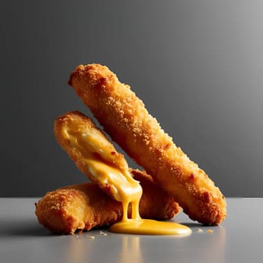 DEDOS DE QUESO