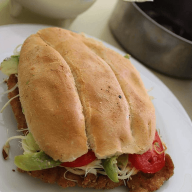 Torta de Milanesa