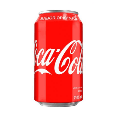 Coca Regular