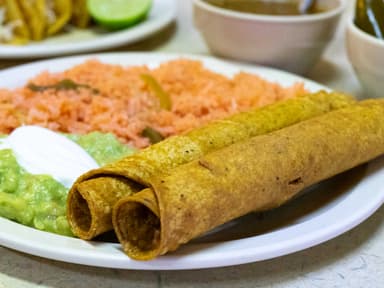 Flautas