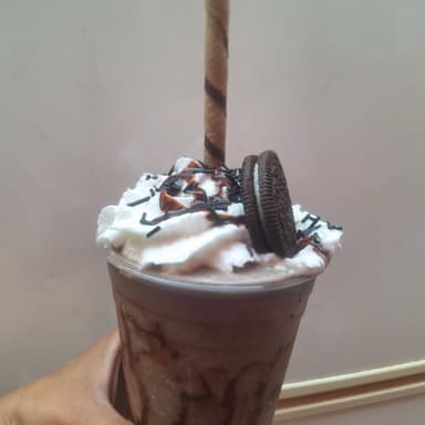 OREO Frapeado