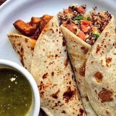 Paquete Burritos