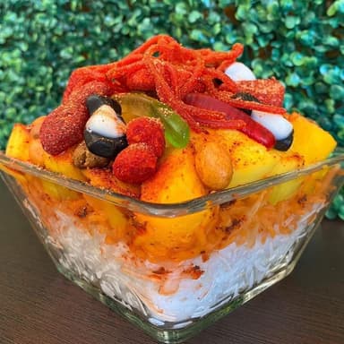 Mango Loco Grande