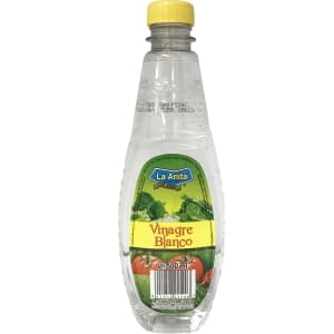VINAGRE BLANCO LA ANITA 500 ML