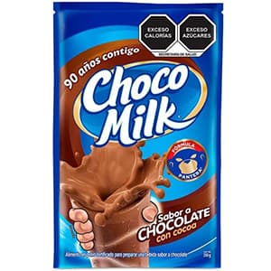 MALTEAD POLVO CHOCO MILK 350 G