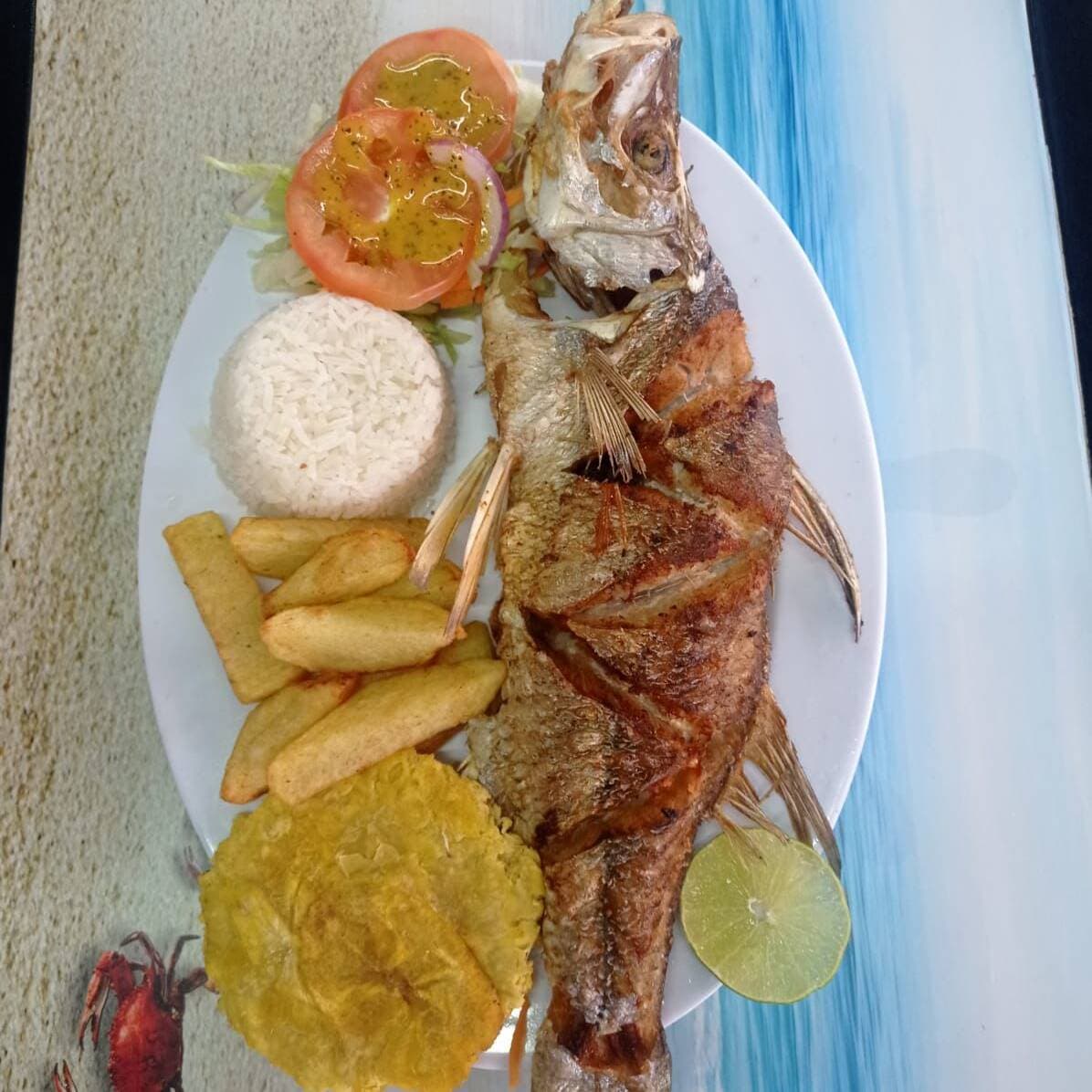 Robalo