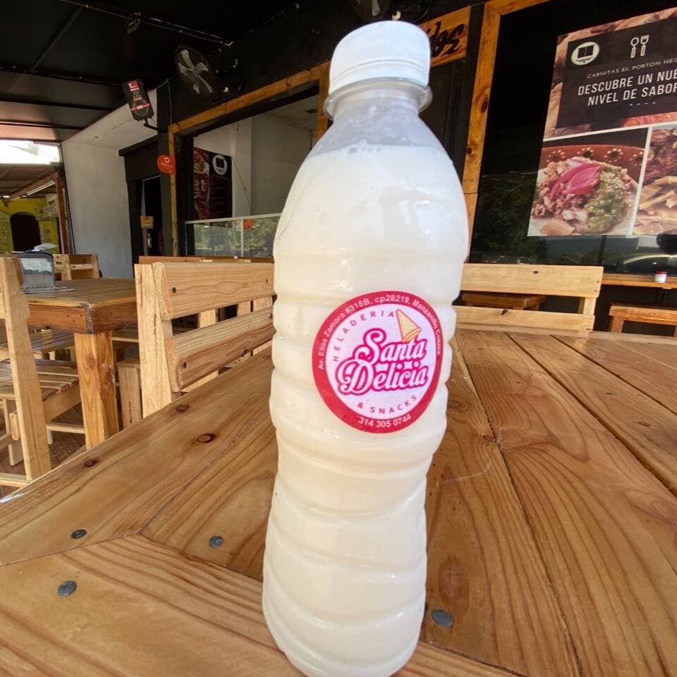 Agua Fresca Horchata 500ml