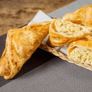 Pastel de Pollo 1 ud
