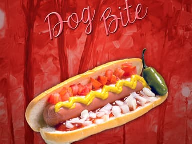 Combo Light Hot Dog + Papas + Refresco