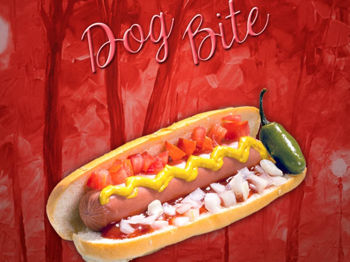 Combo Light Hot Dog + Papas + Refresco