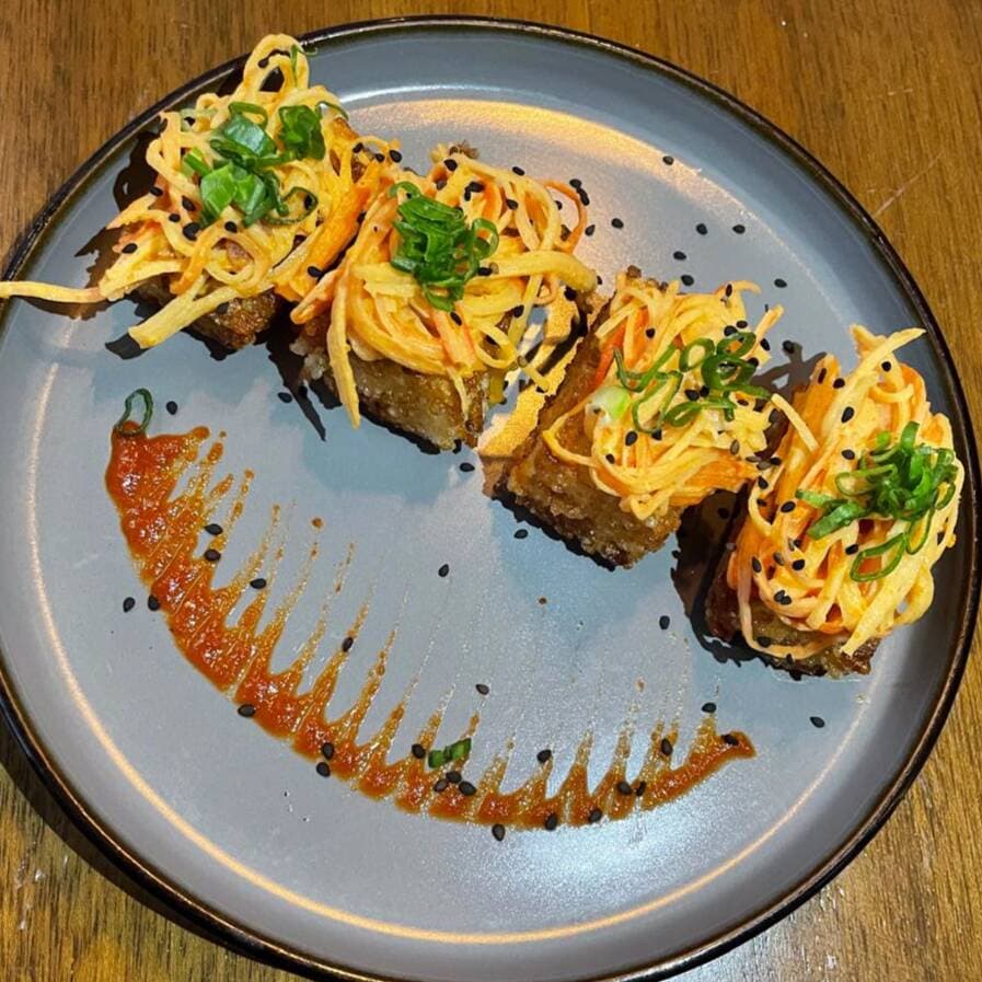 Tuna de Kanikama