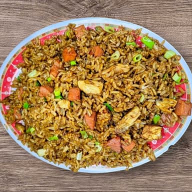 Arroz Chino Premium 3 Personas
