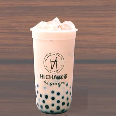 Black Milk Tea