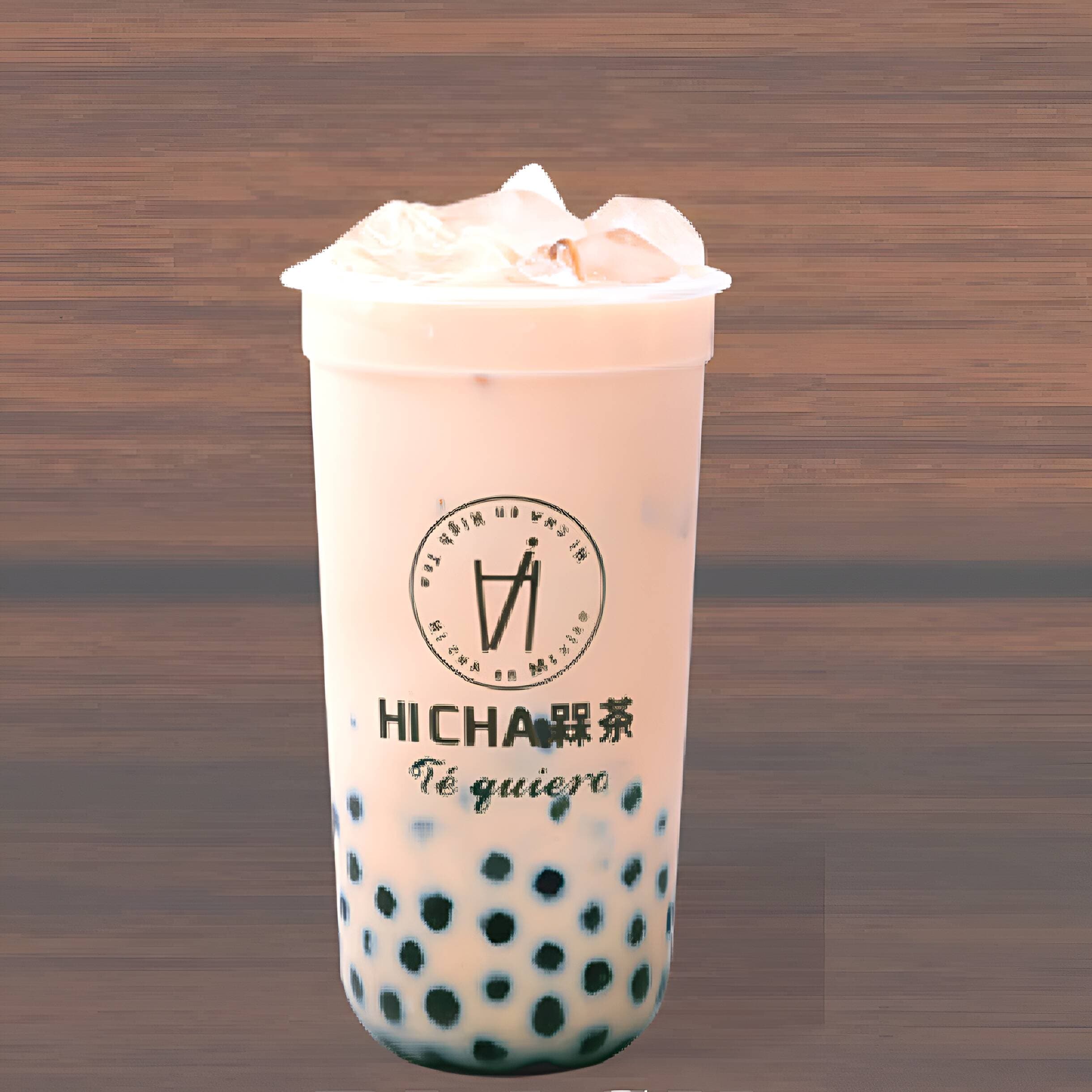 Black Milk Tea