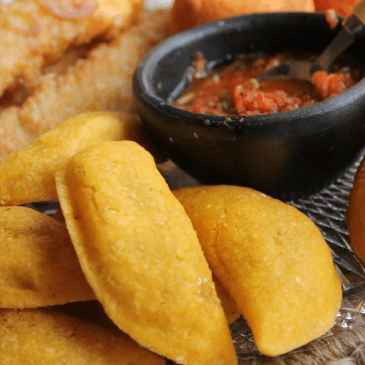 Empanada Tradicional