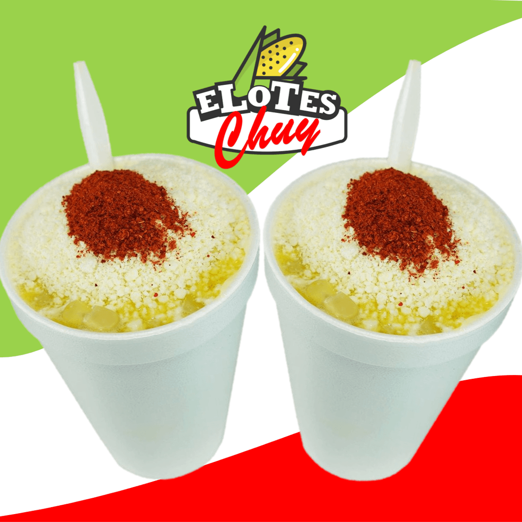 Combo Vasos