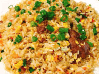 Arroz con Res