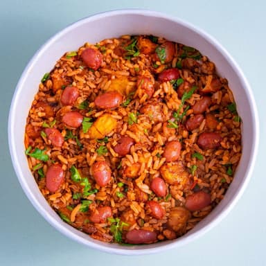 Arroz Paisa
