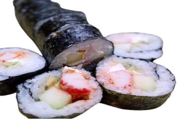 SPICY ROLL