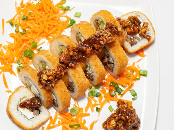 La Guarida del Sushi