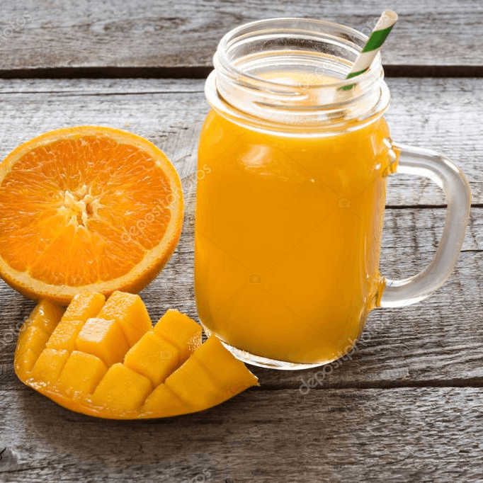 Agua de Sabor 500 ml