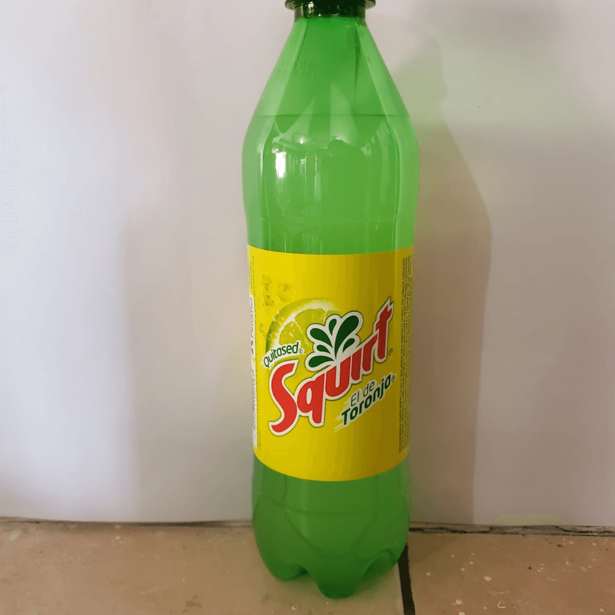Squirt  600 ml