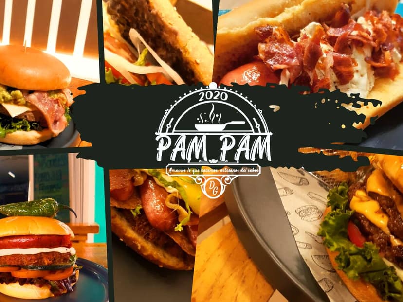 Pam Pam