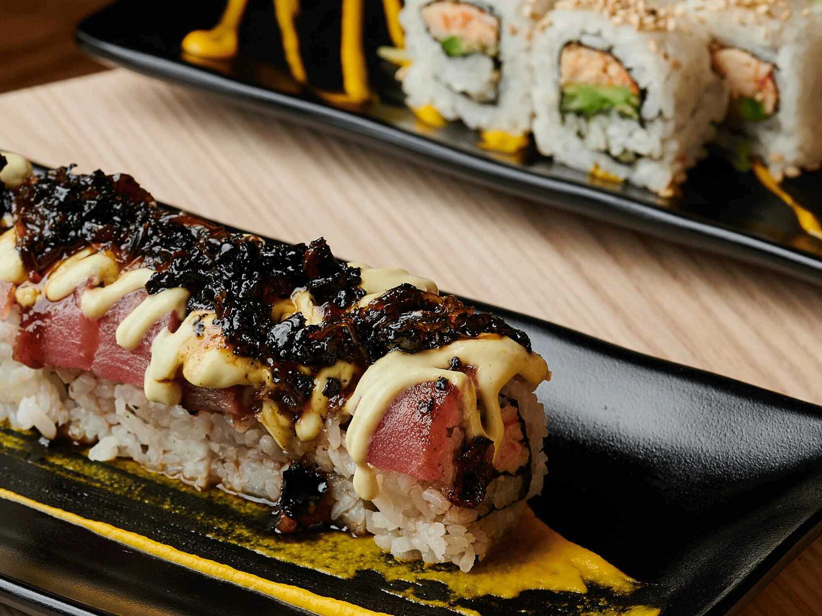 Oriental Wok (Valle Oriente)