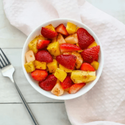 Ensalada de Frutas