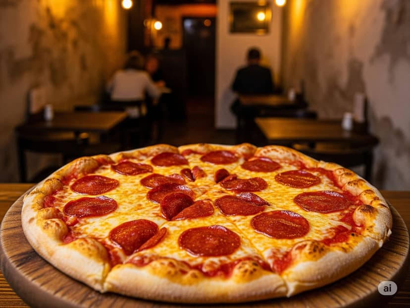 Gallos Pizza
